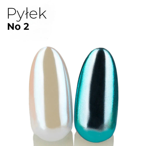 Mirror effect No 2  inhoud 0,5 g