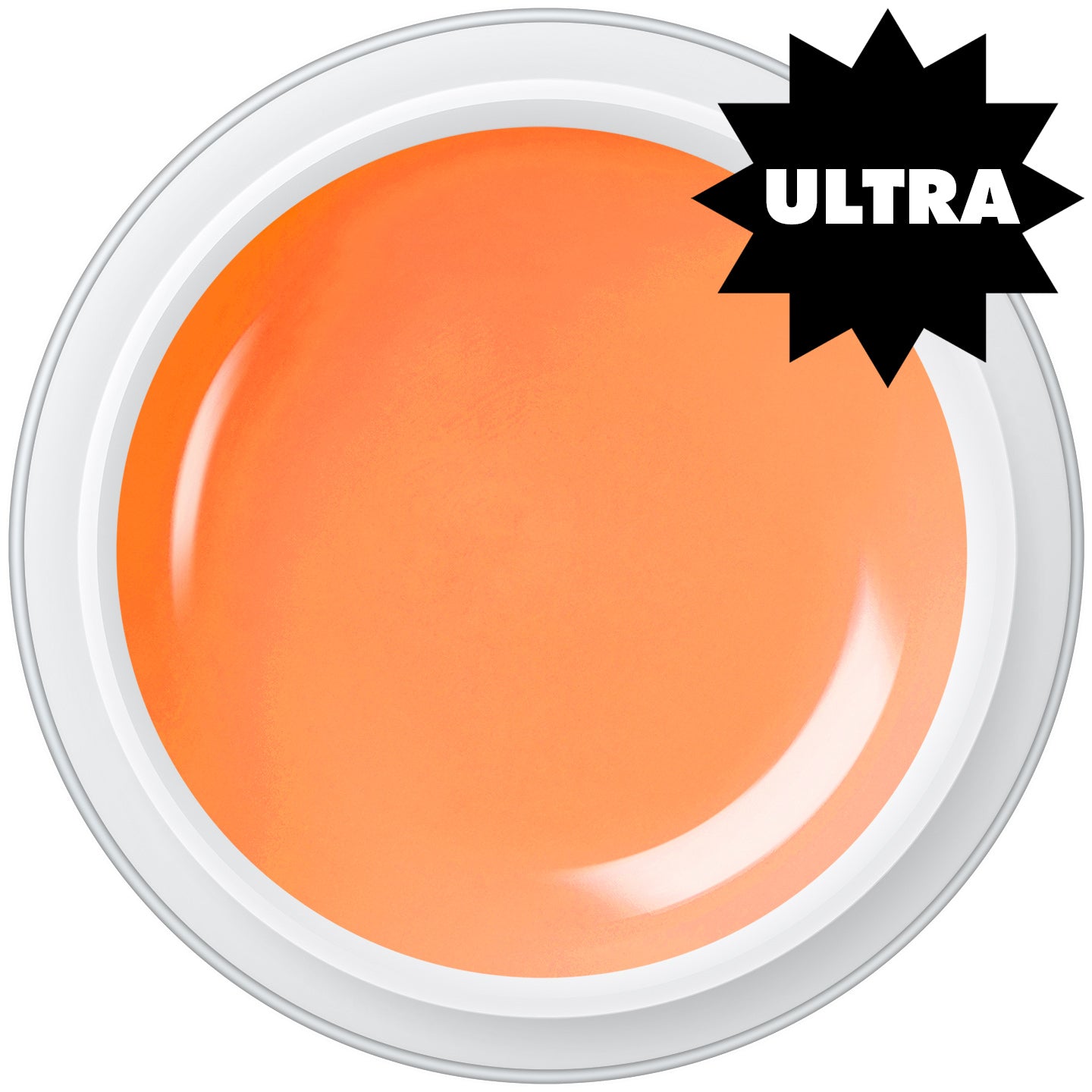 Abalico Colorgel Naranja 5gr