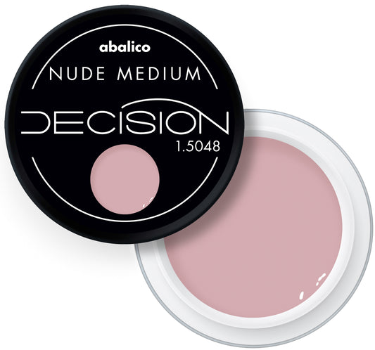 Abalico Colorgel nude medium 5gr