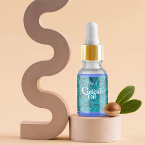 Yoshi Cuticle Oil No7 15 ml