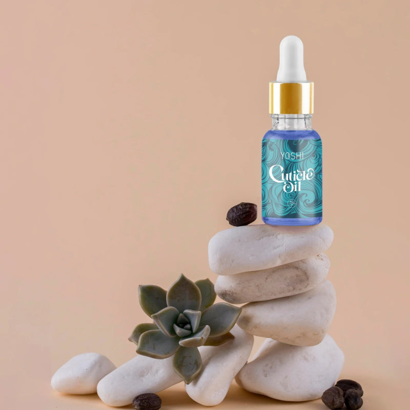 Yoshi Cuticle Oil No7 15 ml