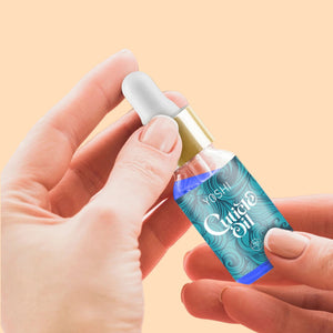 Yoshi Cuticle Oil No7 15 ml