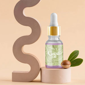 Yoshi Cuticle Oil No8 15 ml
