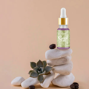Yoshi Cuticle Oil No8 15 ml