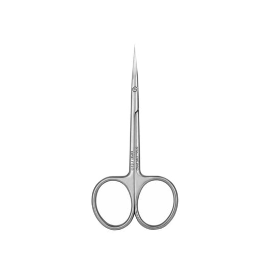 Staleks Expert Cuticle Scissor 11/3 left handed