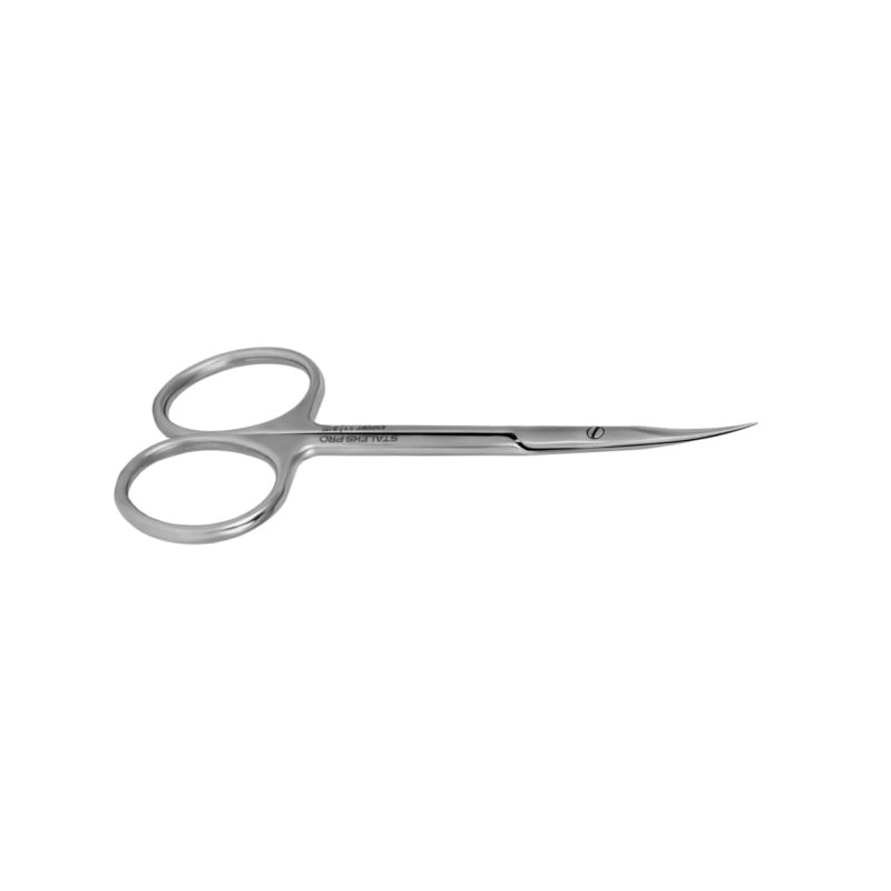 Staleks Expert Cuticle Scissor 11/3 left handed