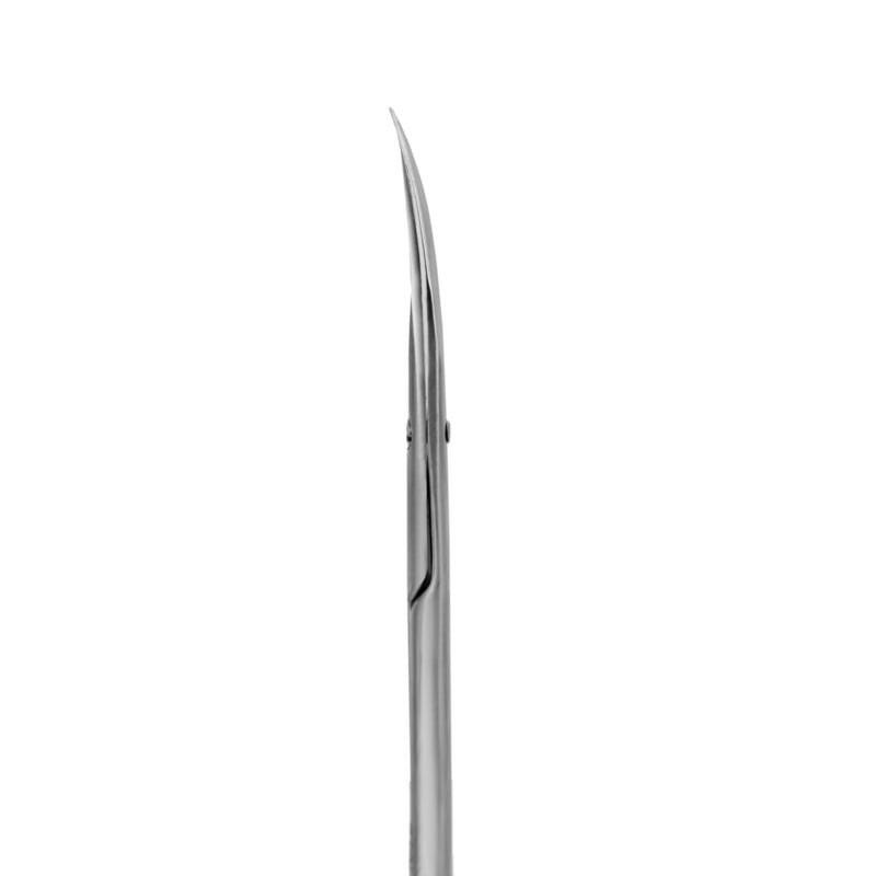 Staleks Expert Cuticle Scissor 11/3 left handed