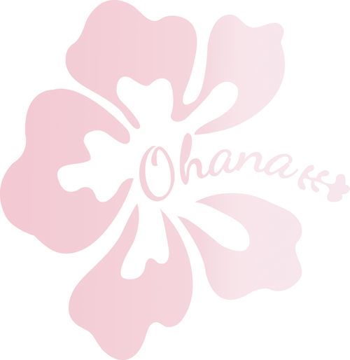 Ohana beauty logo Nijlen