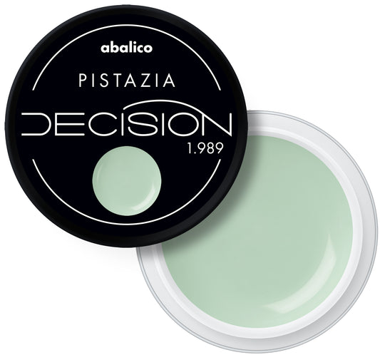 Abalico Colorgel pistazia 5gr