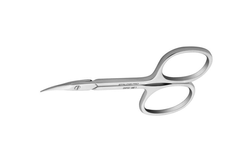 Staleks Expert Cuticle Scissor  50/1