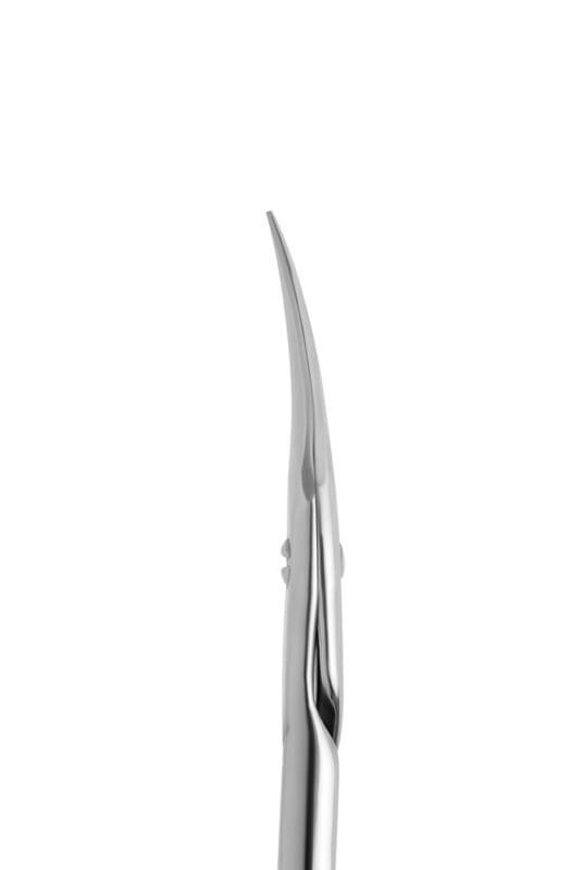 Staleks Expert Cuticle Scissor  50/1