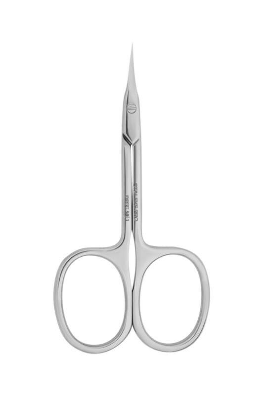 Staleks Expert Cuticle Scissor  50/1