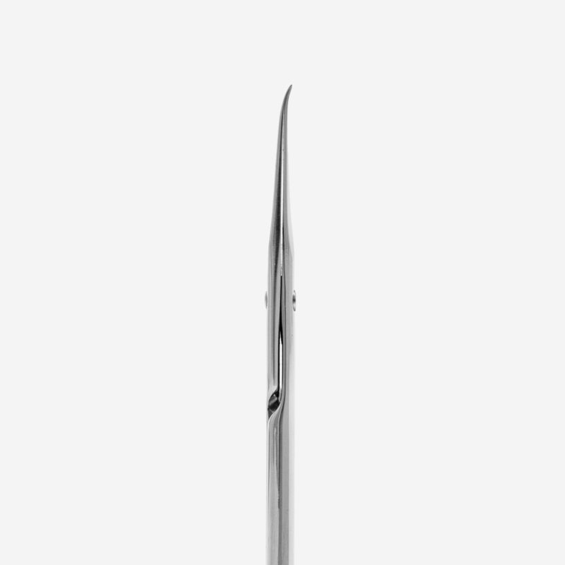 Staleks Expert Cuticle Scissor 13/3 ( linkshandig )