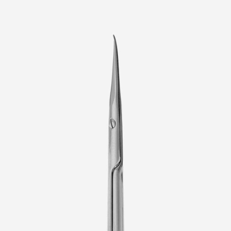Staleks Expert Cuticle Scissor 13/3 ( linkshandig )