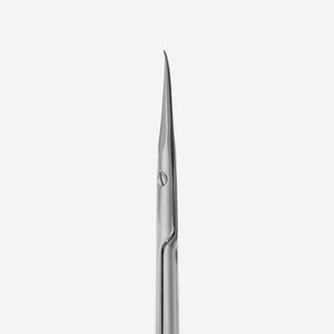 Staleks Expert Cuticle Scissor 13/3 ( linkshandig )