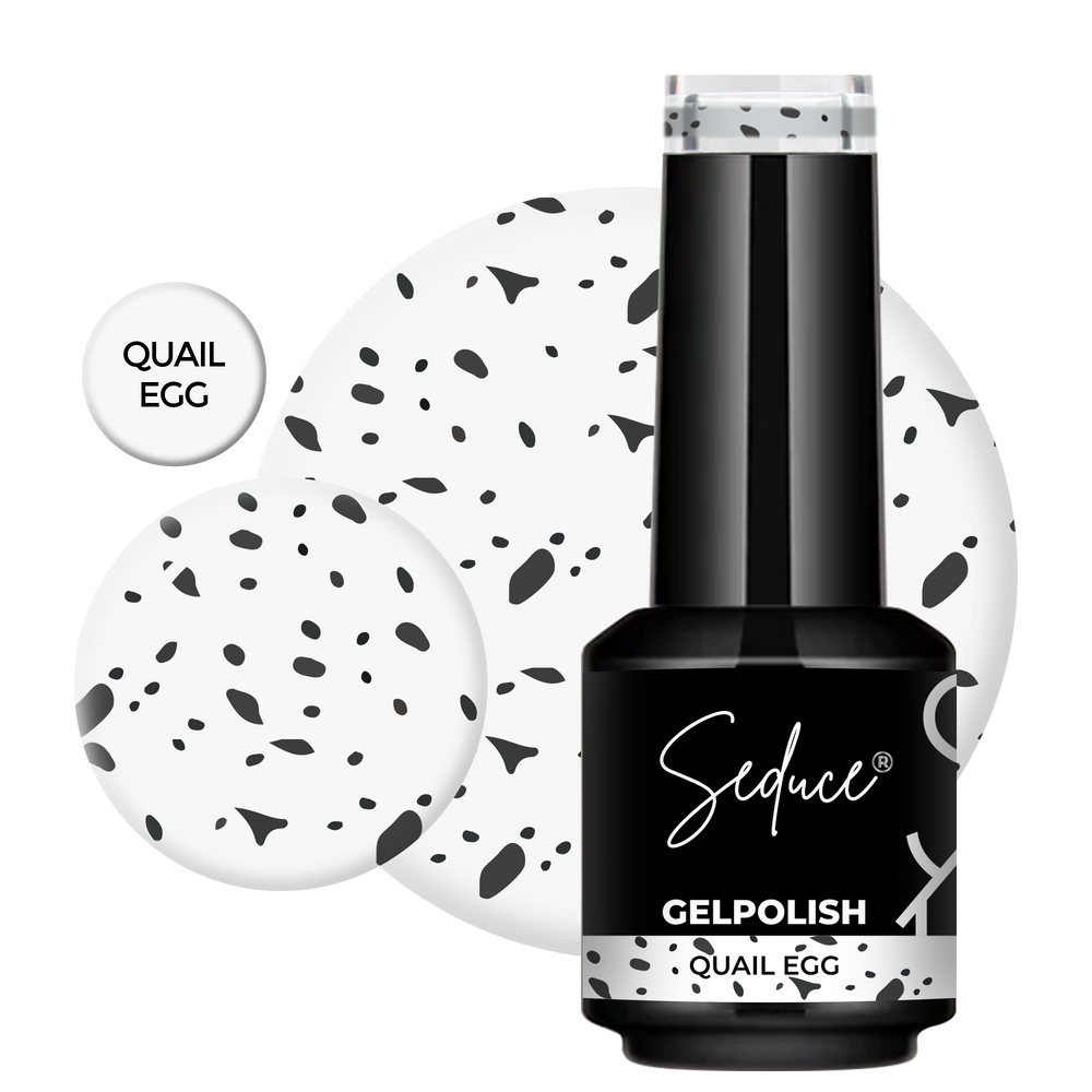 SN Quail Egg