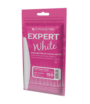 Staleks Expert plakvijlen "halfmoon" DFE-40-150GRIT