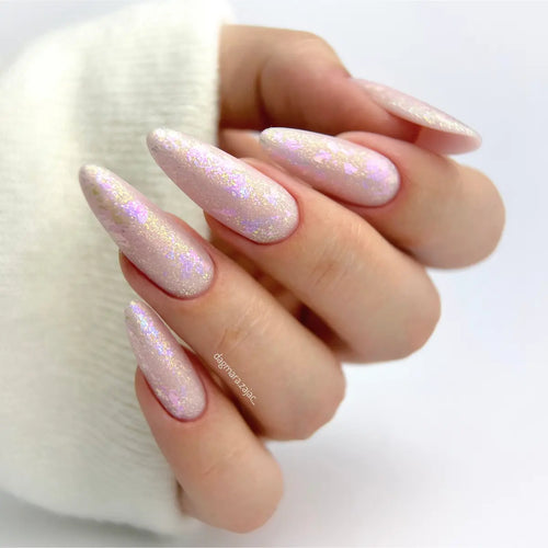 Holo flakes nr 1 inhoud 0,5 g