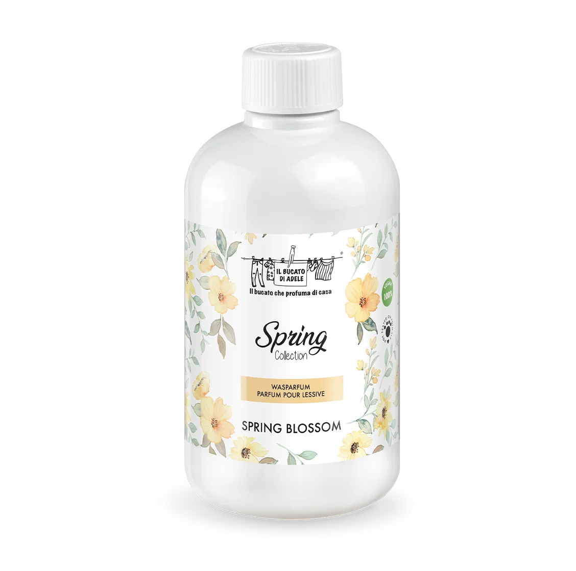 spring blossom 500 ml wasparfum