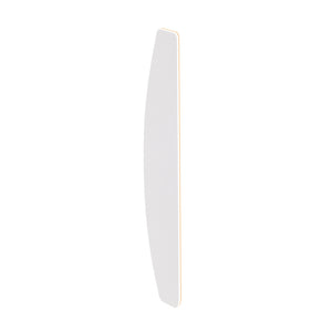 Staleks Expert plakvijlen "halfmoon" DFE-40-180GRIT