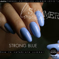 Load image into Gallery viewer, Abalico Colorgel Strong Blue 5gr
