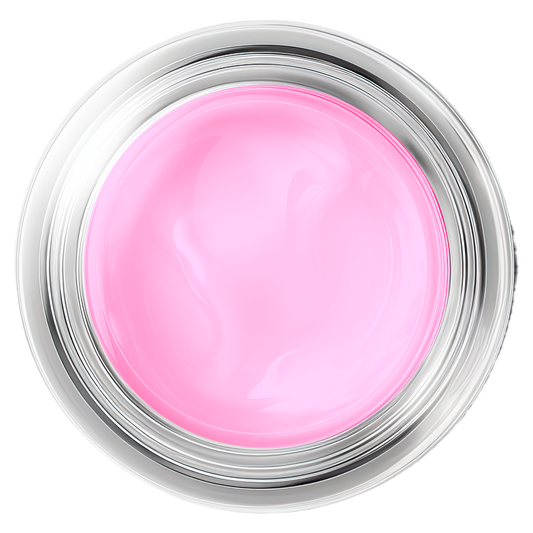 ThixoPRO GEL Champagne Pink 50 ml LED UV