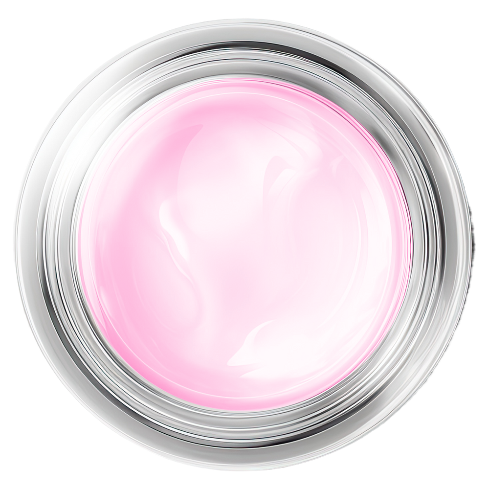 ThixoPRO GEL milky pinky 50 ml LED UV