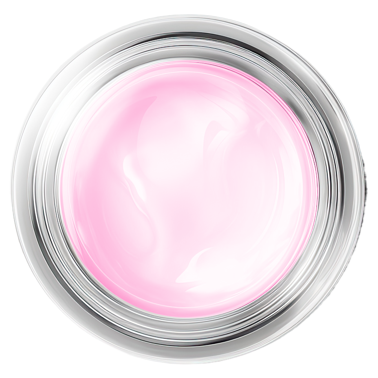 ThixoPRO GEL milky pinky 50 ml LED UV