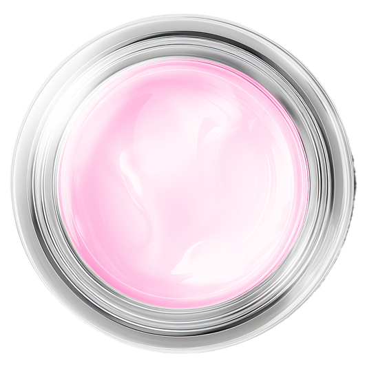 ThixoPRO GEL milky pinky 50 ml LED UV