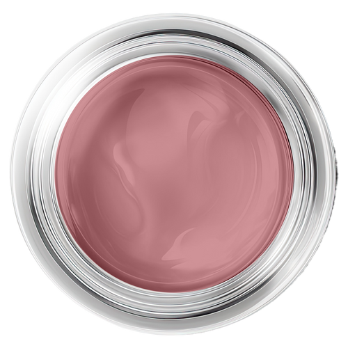 ThixoPRO GEL Powder pink 50 ml LED UV