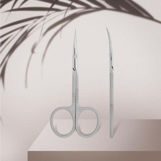 Staleks scissor Smart Cuticle Scissor  10/3