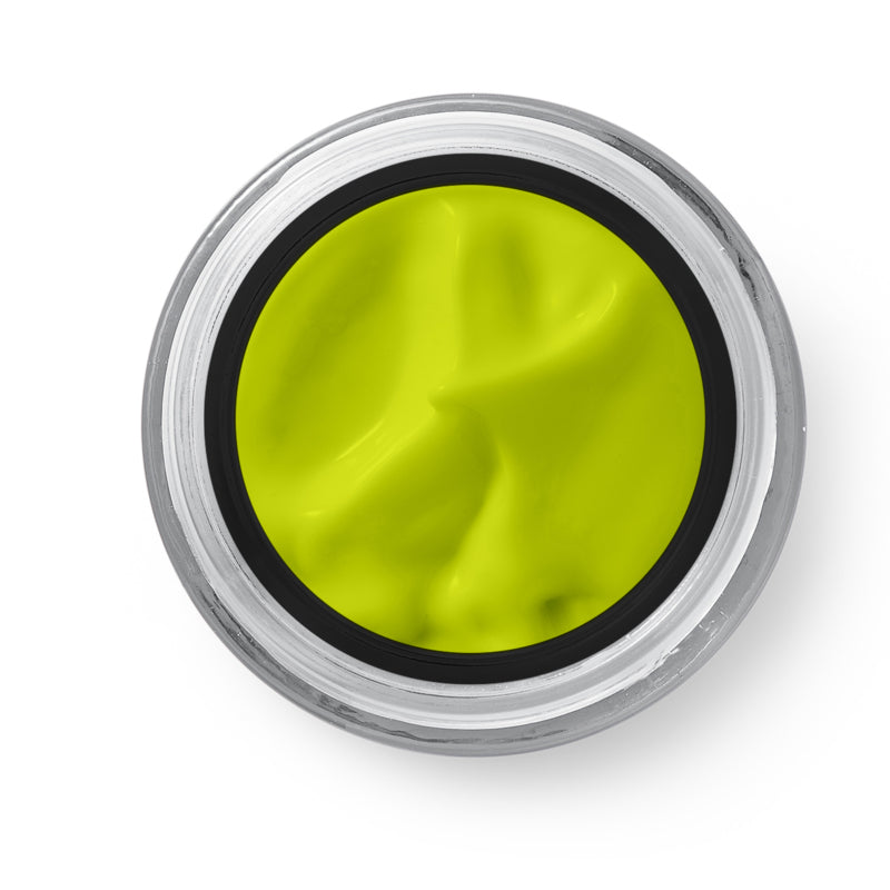 yoshi paintgel Yellow neon 5gr