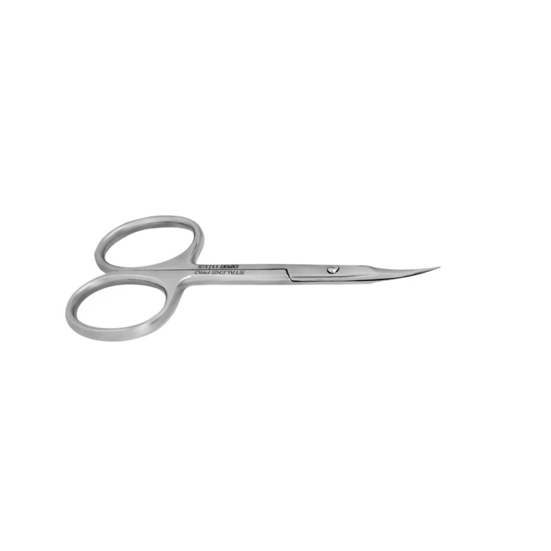 Staleks Expert Cuticle Scissor 11/1 left handed