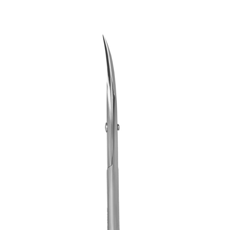 Staleks Expert Cuticle Scissor 11/1 left handed