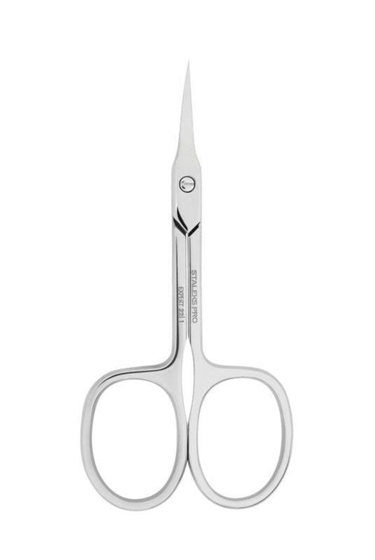 Staleks Expert Cuticle Scissor 22/1 left handed