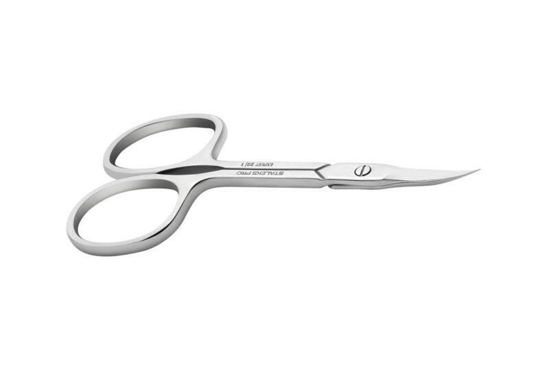 Staleks Expert Cuticle Scissor 22/1 left handed