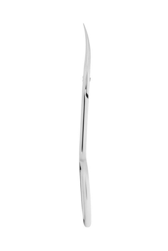 Staleks Expert Cuticle Scissor 22/1 left handed