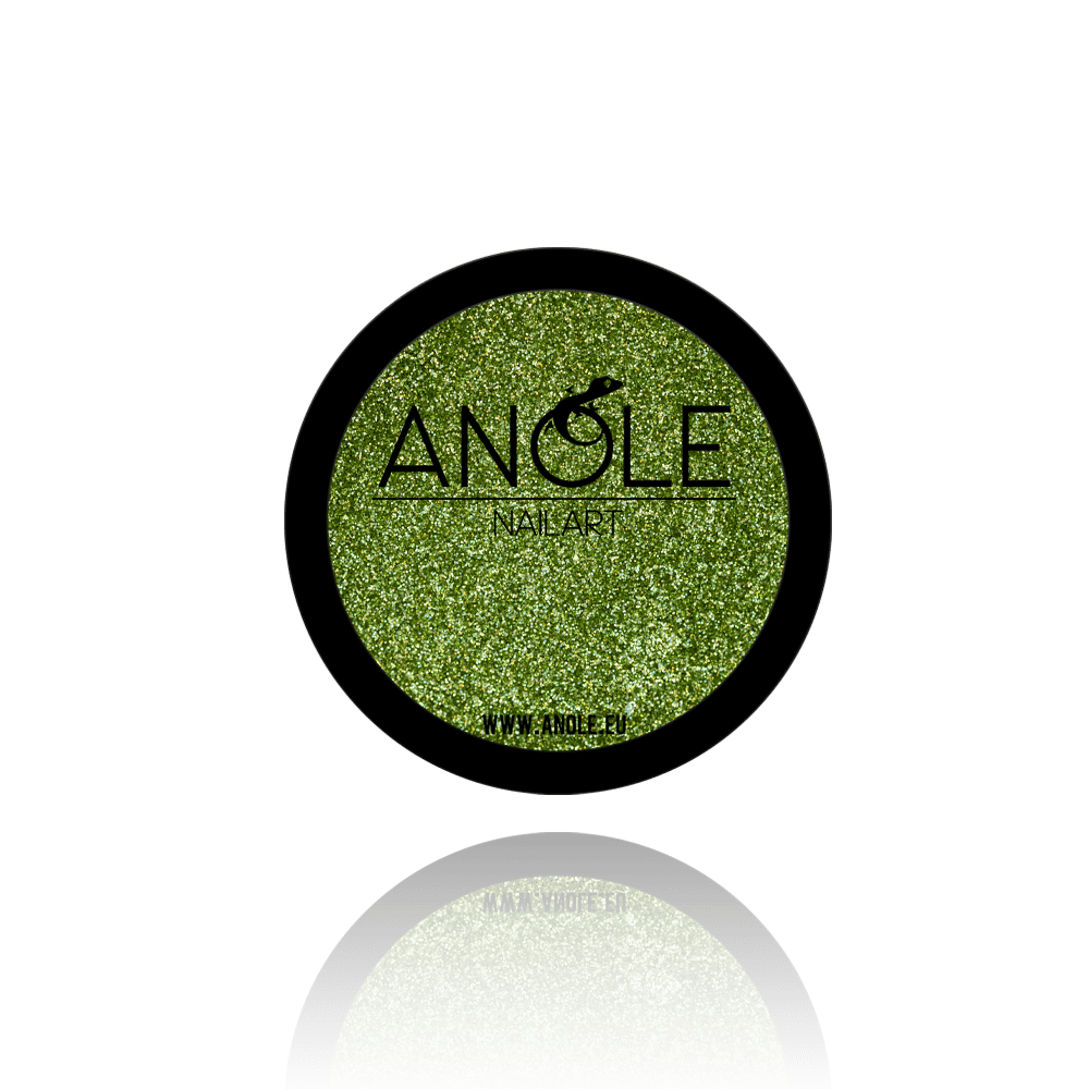 03 holo green anole