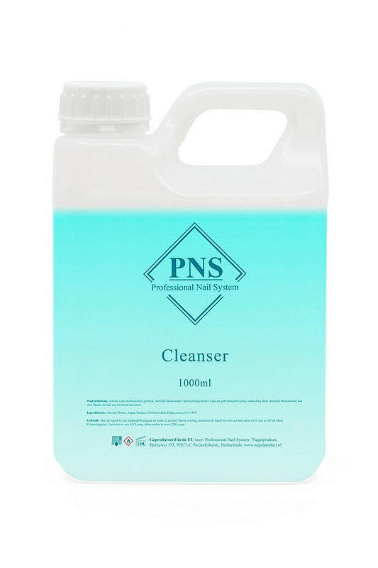 pns cleanser 1000ml