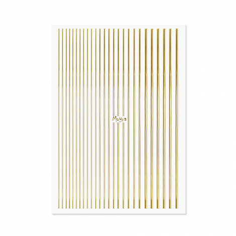 striper gold