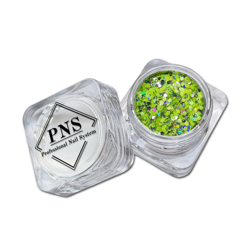 PNS DeLuxe Mix Glitter 11