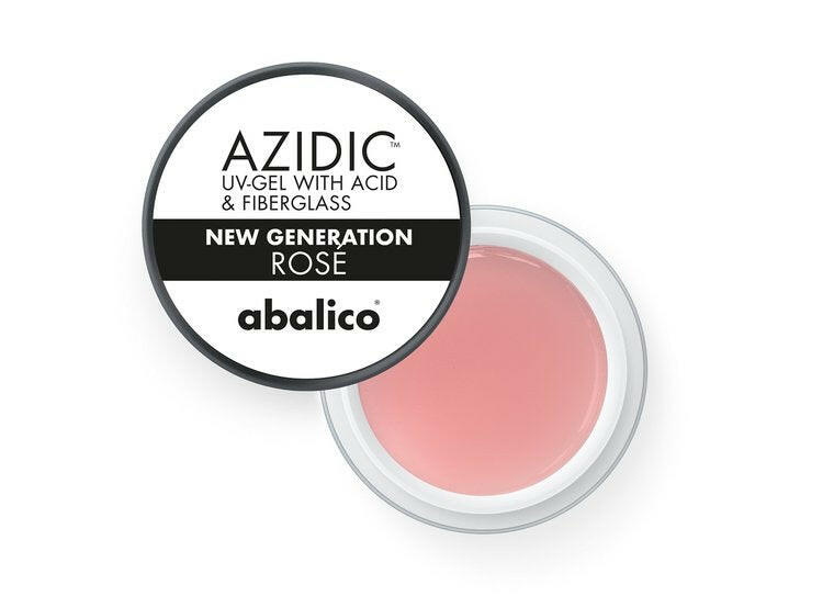 abalico New generation fiber rose 15gr