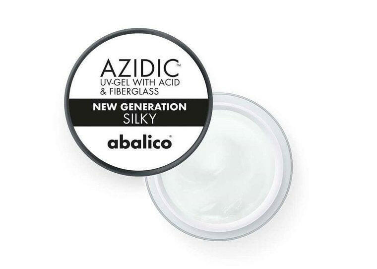 Abalico New Generation Fiber Silky 15gr