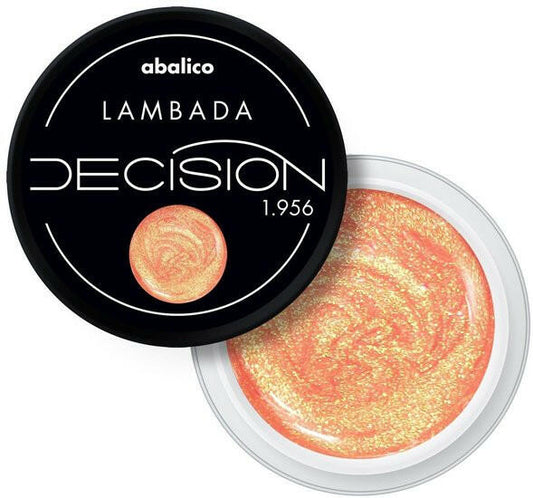 Abalico Colorgel Lambada 5gr