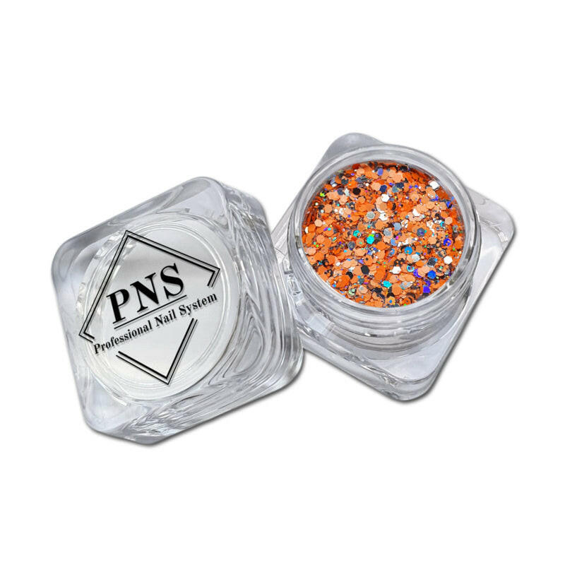 PNS DeLuxe Mix Glitter 13