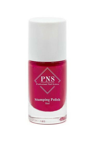 PNS Stamping Polish No.3