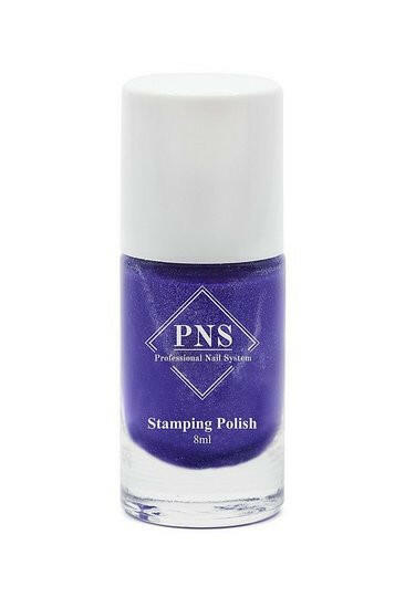 PNS Stamping Polish No.8