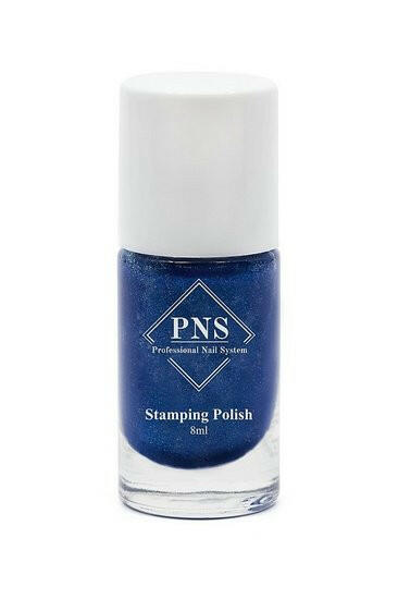 PNS Stamping Polish No.9