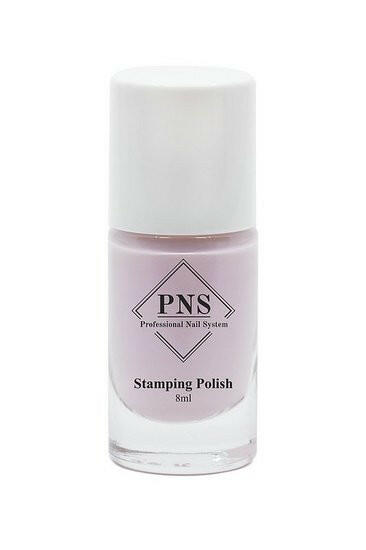 PNS Stamping Polish No.13