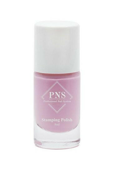 PNS Stamping Polish No.22